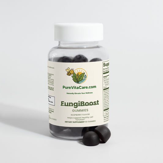 Mushroom Extract Complex