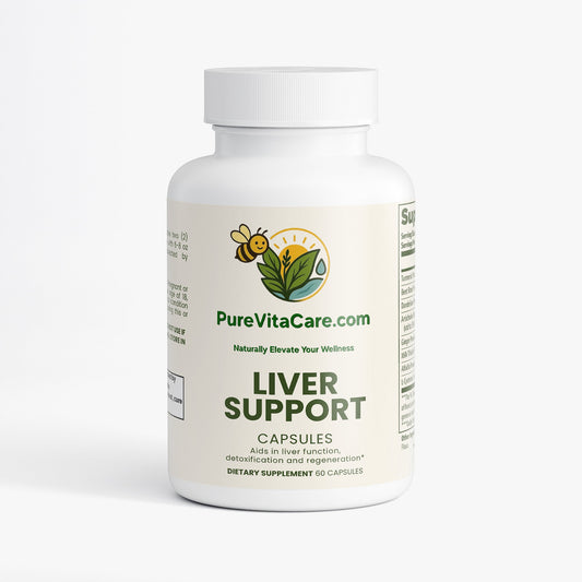 Liver Support