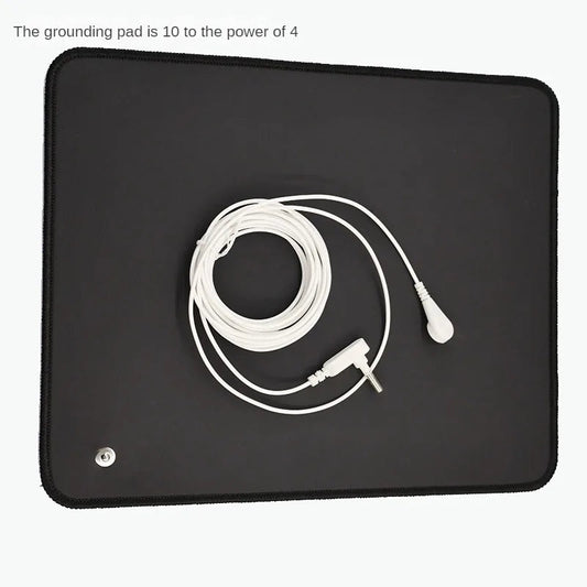 Zen Rhyme Anti-Static Grounding Yoga Mat