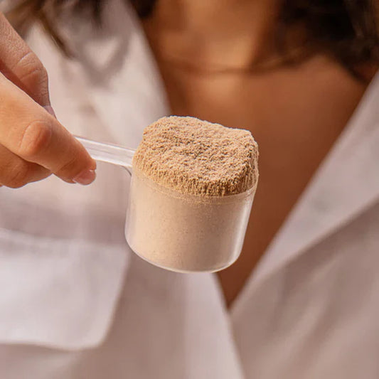 KA'CHAVA All-in-One Nutrition Shake Chocolate 15.31 oz 2Pack! 30.62 oz Total