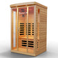 3 Person Home Infrared Sauna | Medical 5™