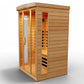 3 Person Home Infrared Sauna | Medical 5™