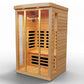 3 Person Home Infrared Sauna | Medical 5™