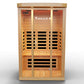 3 Person Home Infrared Sauna | Medical 5™
