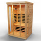 3 Person Home Infrared Sauna | Medical 5™