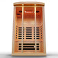 3 Person Home Infrared Sauna | Medical 5™