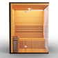 3 Person Home Steam Sauna | Traditional 7™