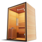 2 Person Home Stream Sauna | Traditional 6™