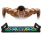 14-in-1 Push-Up Rack Board Gym Equipment