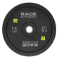 Bumper Plates
