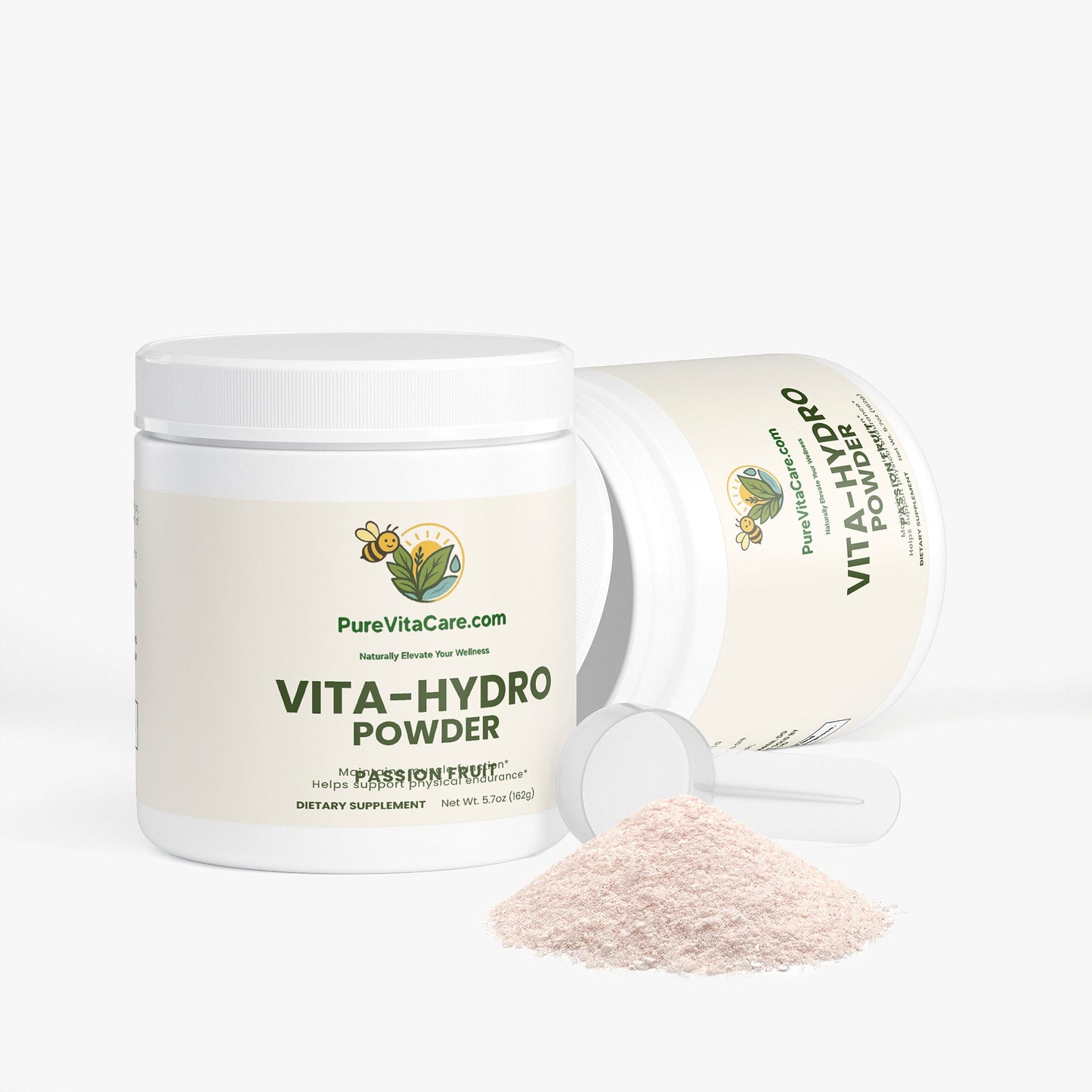 Hydration Powder (Passion Fruit)