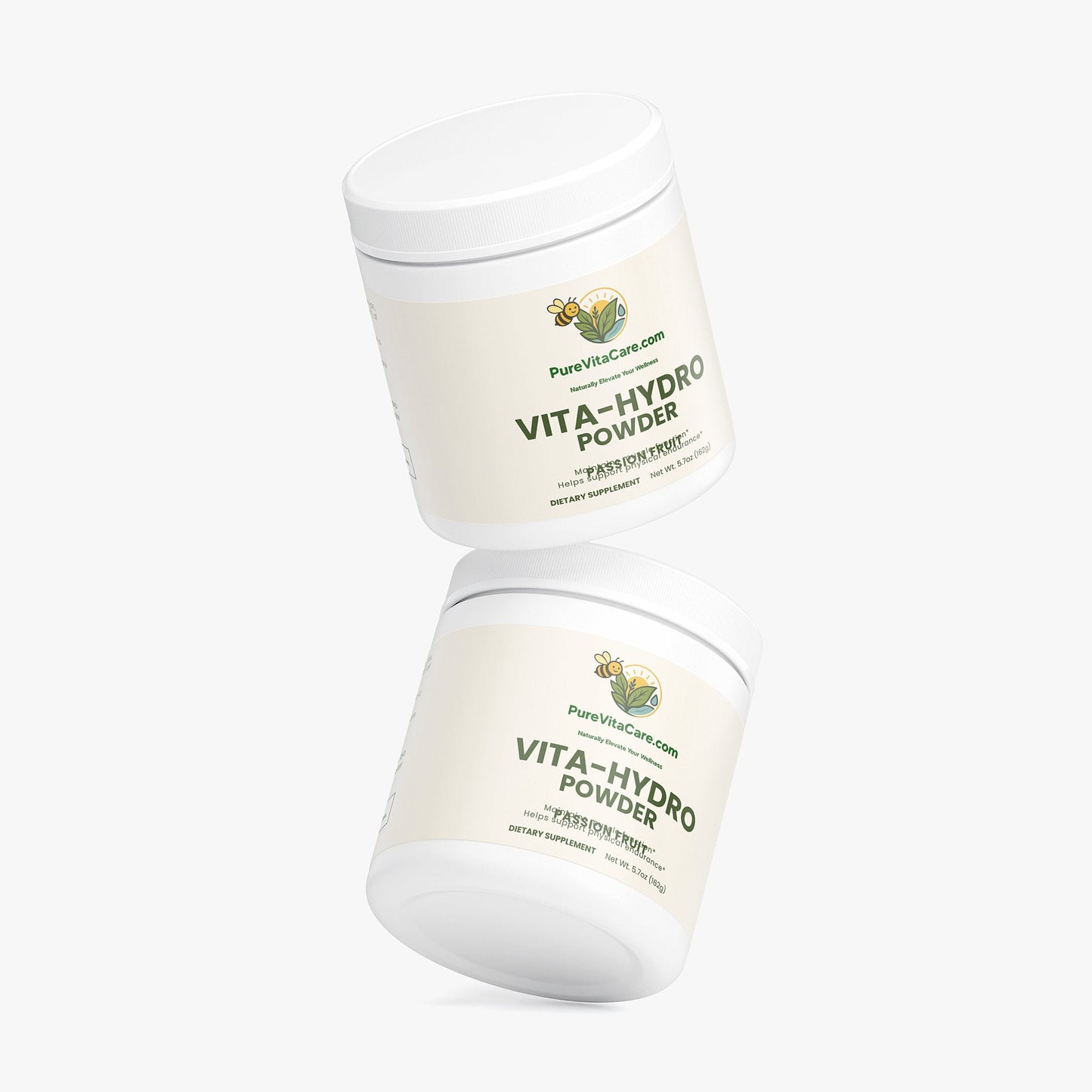 Hydration Powder (Passion Fruit)