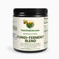 Fermented Mushroom Blend