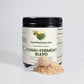 Fermented Mushroom Blend