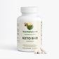 Keto BHB + MCT Capsules with goBHB® - Exogenous Ketones for Fast Ketosis