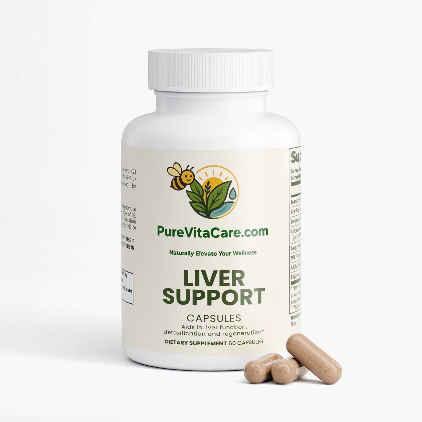 Liver Support