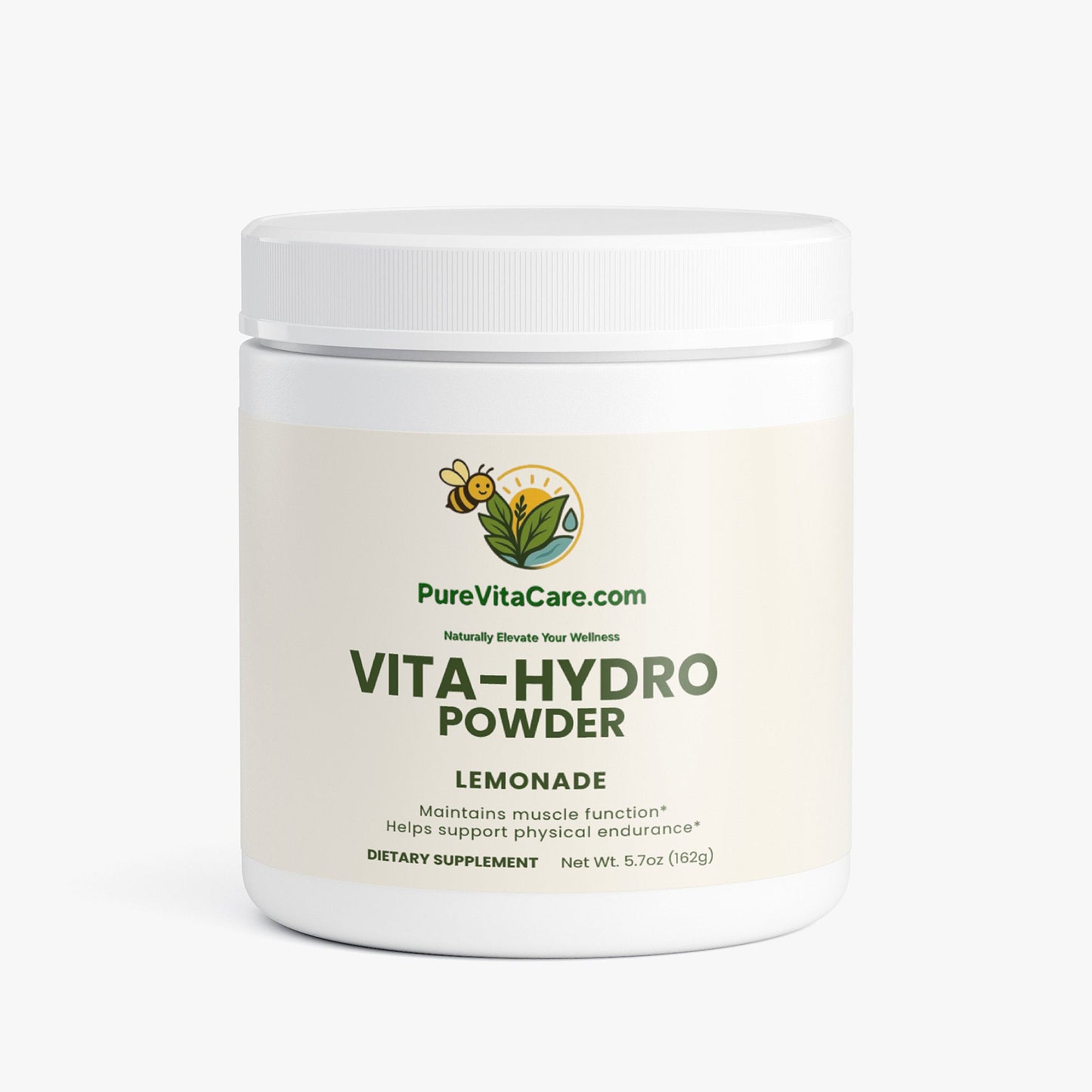 Hydration Powder (Lemonade)