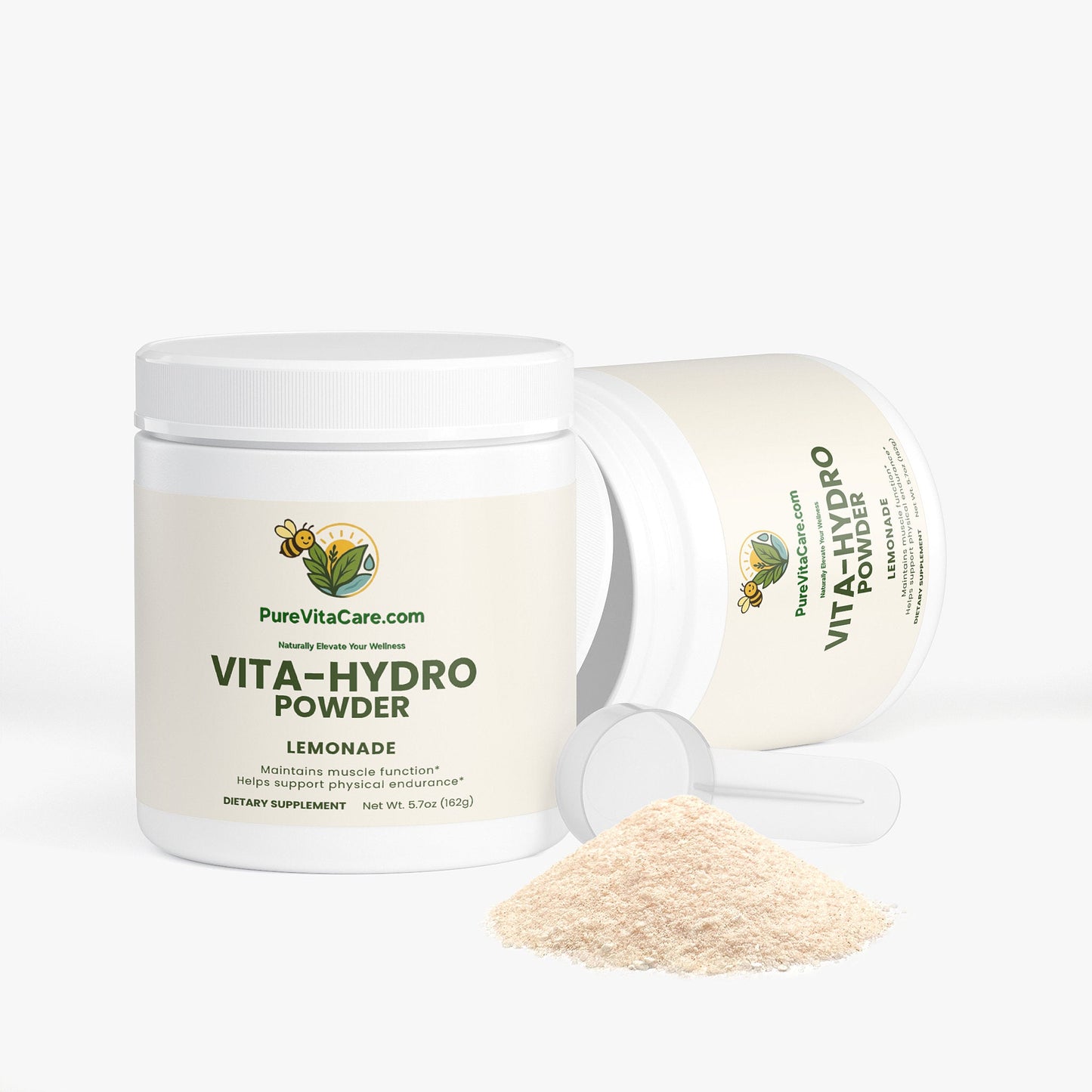 Hydration Powder (Lemonade)