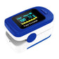 OLED Fingertip Pulse Oximeter Heart Rate Monitor