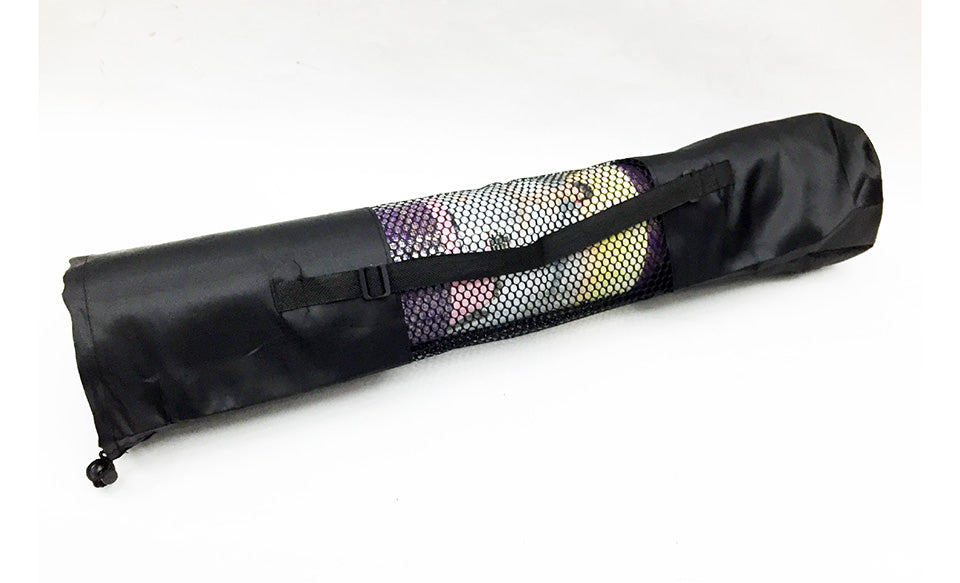 Yoga Mat 1830x610x6mm Non-Slip