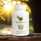 Keto BHB + MCT Capsules with goBHB® - Exogenous Ketones for Fast Ketosis