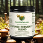 Fermented Mushroom Blend