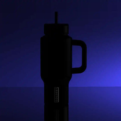 COLDEST 46oz Limitless Ultra v8