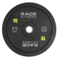 Bumper Plates