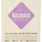 Ka'Chava All-in-One Nutrition  Shake Coconut Acai 15.31 oz