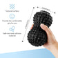 Electric Vibration Peanut Massage Ball for Relaxation