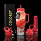 COLDEST 36oz Limitless Ultra v8