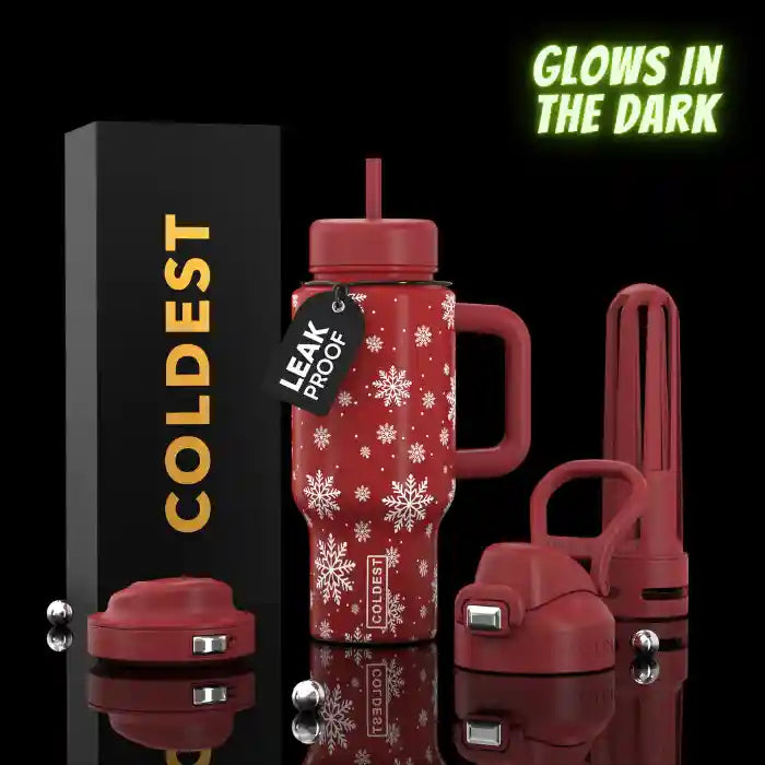 COLDEST 24oz Limitless Ultra v8