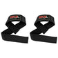 MRX Weight Lifting Bar Straps Bodybuilding Crossfit Gym Workout Strap