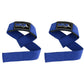 MRX Weight Lifting Bar Straps Bodybuilding Crossfit Gym Workout Strap