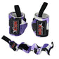 MRX Weight Lifting Wrist Wraps Bodybuilding Gym Training Lifting Wrap Straps