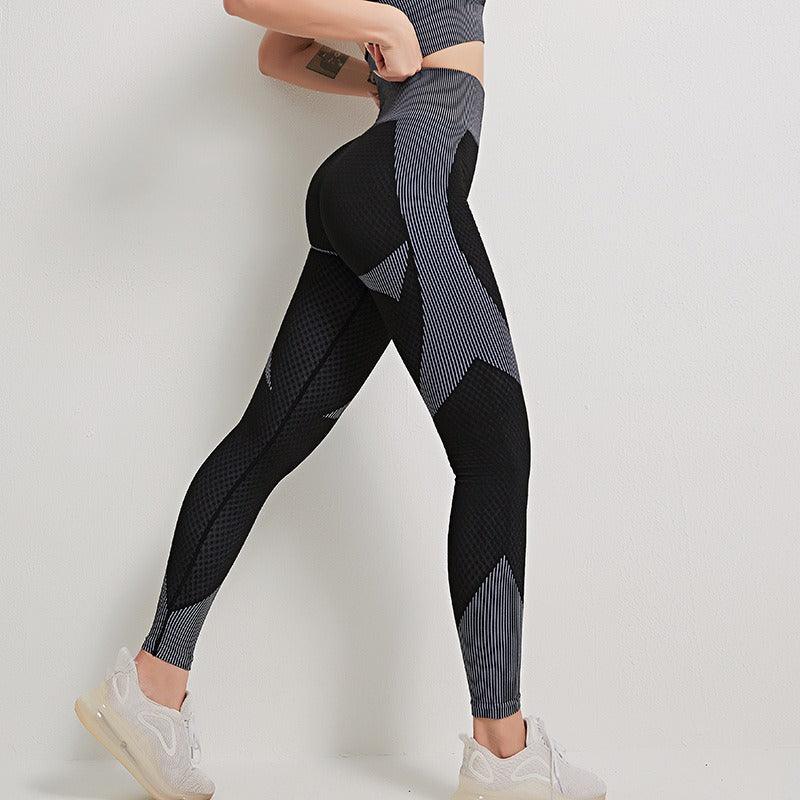 Cowgirl Premium Yoga Top, Sports Bra Leggings Set