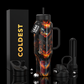 COLDEST 46oz Limitless Ultra v8