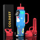 COLDEST 46oz Limitless Ultra v8