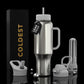 COLDEST 46oz Limitless Ultra v8