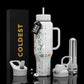 COLDEST 46oz Limitless Ultra v8