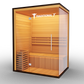 3 Person Home Steam Sauna | Traditional 7™