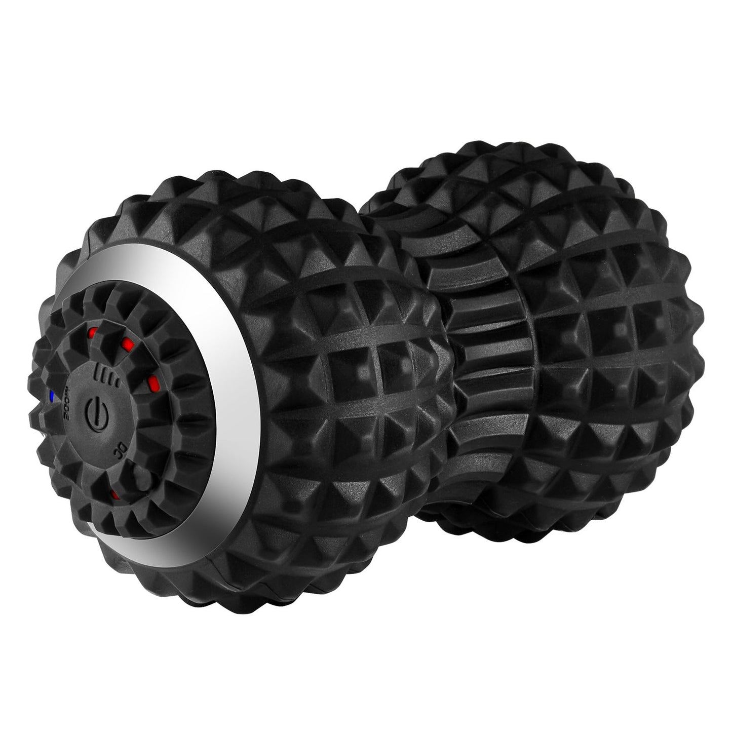 Electric Vibration Peanut Massage Ball for Relaxation
