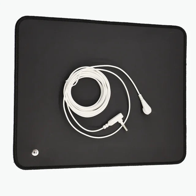 Zen Rhyme Anti-Static Grounding Yoga Mat