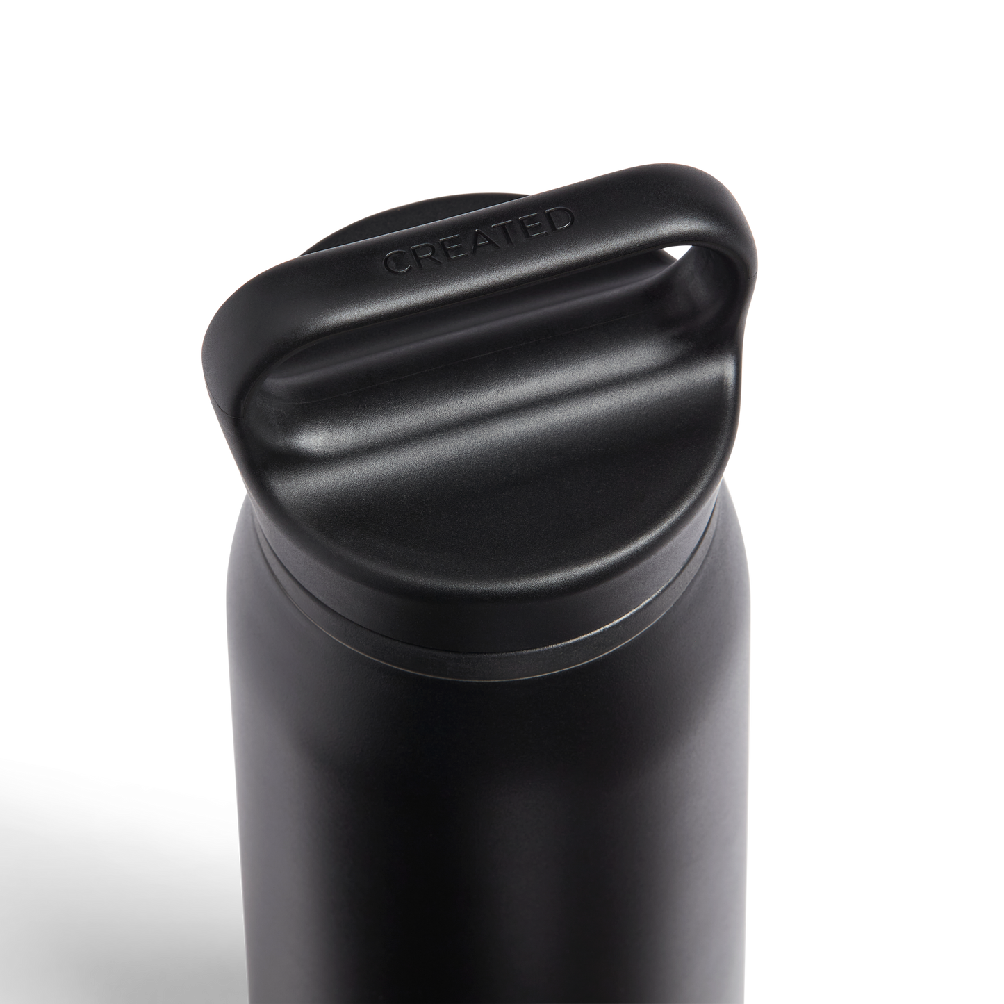 26oz Wander Water Bottle - Black