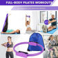 13-Piece Pilates Kit for Home Workouts