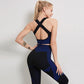 Cowgirl Premium Yoga Top, Sports Bra Leggings Set