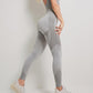 Cowgirl Premium Yoga Top, Sports Bra Leggings Set