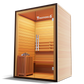 2 Person Home Stream Sauna | Traditional 6™