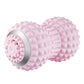 Electric Vibration Peanut Massage Ball for Relaxation