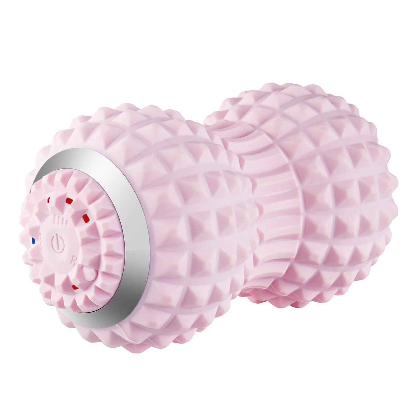 Electric Vibration Peanut Massage Ball for Relaxation